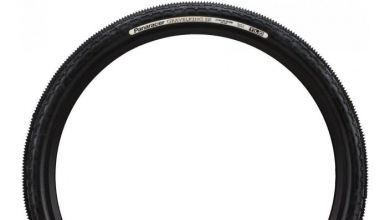 Panaracer Gravelking SK 650B 43-584