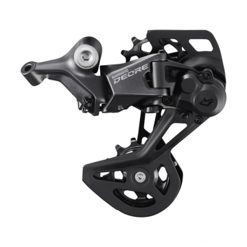 Shimano Deore RD-M5130-GS 10v takavaihtaja