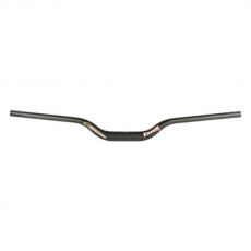 Renthal Fatbar35 Black 820mm 50mm rise