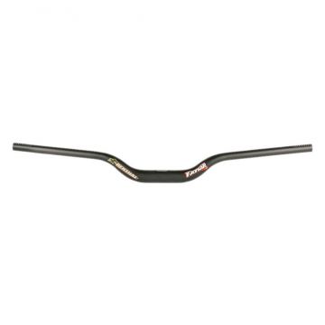 Renthal Fatbar35 Black 820mm 50mm rise