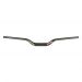 Renthal Fatbar35 Black 820mm 50mm rise