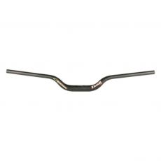 Renthal Fatbar35 Black 820mm 60mm rise