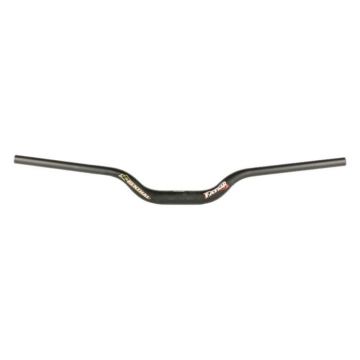 Renthal Fatbar35 Black 820mm 60mm rise
