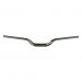 Renthal Fatbar35 Black 820mm 60mm rise
