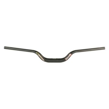 Renthal Fatbar35 Black 820mm 70mm rise