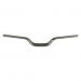 Renthal Fatbar35 Black 820mm 70mm rise