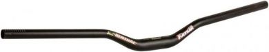 Renthal Fatbar Black 31.8 v2 800mm 40mm rise