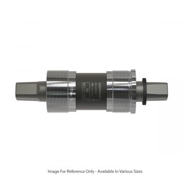 Shimano BB-UN300 nelikantti 110mm 68mm