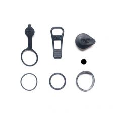 OneUp EDC Pump Seal O-Ring/Cap Kit