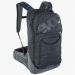 EVOC Trail Pro 10 - Black Carbon Grey L/XL