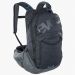 EVOC Trail Pro 16 - Black Carbon grey L/XL