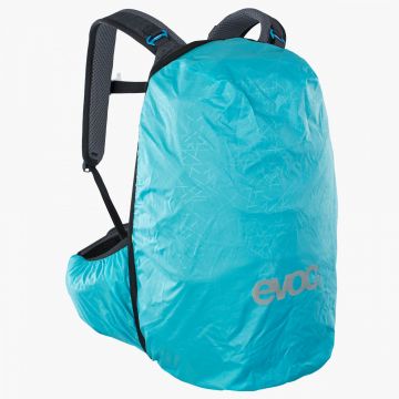 EVOC Trail Pro 26 - Black Carbon Grey S/M