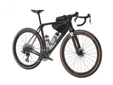 Trek Adventure Top Tube Bag