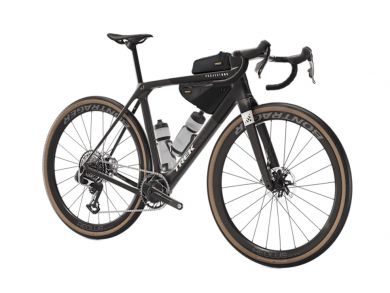 Trek Adventure Top Tube Bag