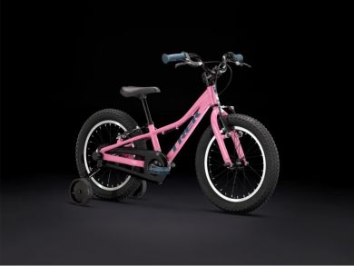 Trek Precaliber 16 - Pink Frosting