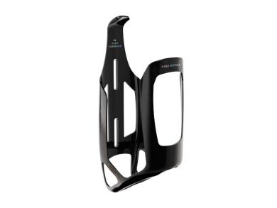 Trek RSL Aero juomapullo ja -pulloteline - Musta / harmaa