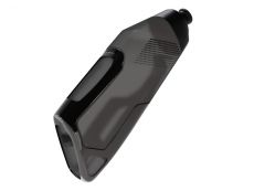 Trek RSL Aero juomapullo ja -pulloteline - Musta / harmaa