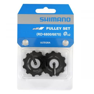 Shimano Ultegra 6800/6870 Rissapyörät