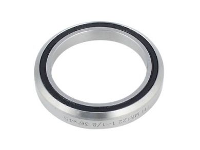 FSA 1-1/8" Upper Headset Bearing 36x45º 41mm