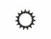 Trek eBike Bosch Gen2 Chainring Boost 15t