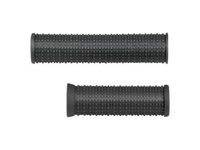 Trek Kids' Twist Shift Grips - Trek Black