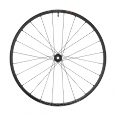 Shimano WH-MT620-TL 29" etukiekko 15x110 boost tubeless