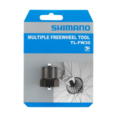 Shimano TL-FW30 kierrepakan irroitustyökalu