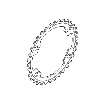 Shimano Ultegra FC-6800 Eturatas 39t