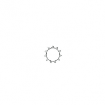 Shimano CS-HG81-10 10v 11t irtoratas