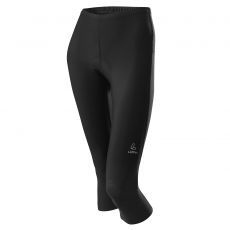 Löffler W Bike 3/4 Tights Basic (naisten)
