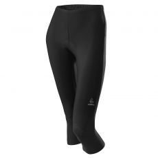 Löffler W Bike 3/4 Tights Basic (naisten)