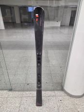 Elan Snow BLK LS EL7.5 laskettelusukset sis. siteet