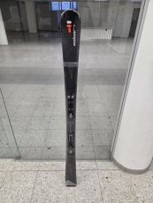 Elan Black Magic LS ELW 9.0 laskettelusukset sis. siteet