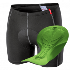 Löffler M Bike Undershorts (miesten)