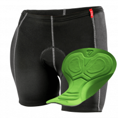 Löffler W Bike Undershorts (naisten)