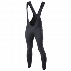 Löffler M Bike Bib Tights Evo Elastic (Thermo)