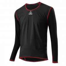 Löffler M Windstopper Shirt L/S Transtex Light