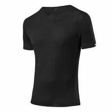 Löffler M Shirt S/S Transtex Light aluspaita