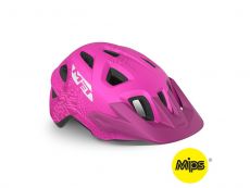 MET Eldar MIPS - Pink Matte