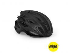 MET Estro MIPS - Black