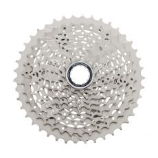 Shimano Deore CS-M4100 10v rataspakka