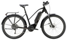 Trek Allant+ 5 Stagger - Trek Black