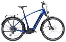 Trek Allant+ 7 Gen 2 - Hex Blue