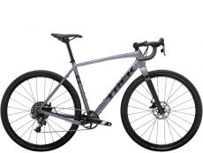 Trek Checkpoint ALR 4 - Matte Galactic Grey