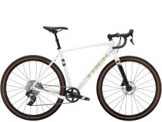 Trek Checkpoint ALR 5 AXS - Crystal White