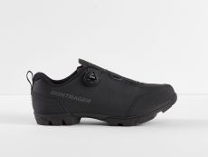 Bontrager Evoke Mountain Bike Shoe - Trek Black