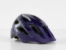 Bontrager Tyro Youth - Purple Abyss