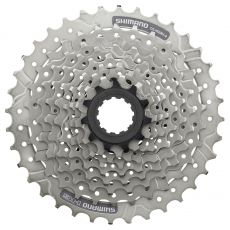 Shimano Acera CS-HG201 9v rataspakka