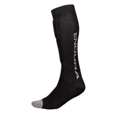 Endura Singletrack Shin Guard Sock