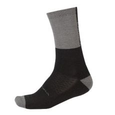 Endura BaaBaa Merino Winter Sock (Single)